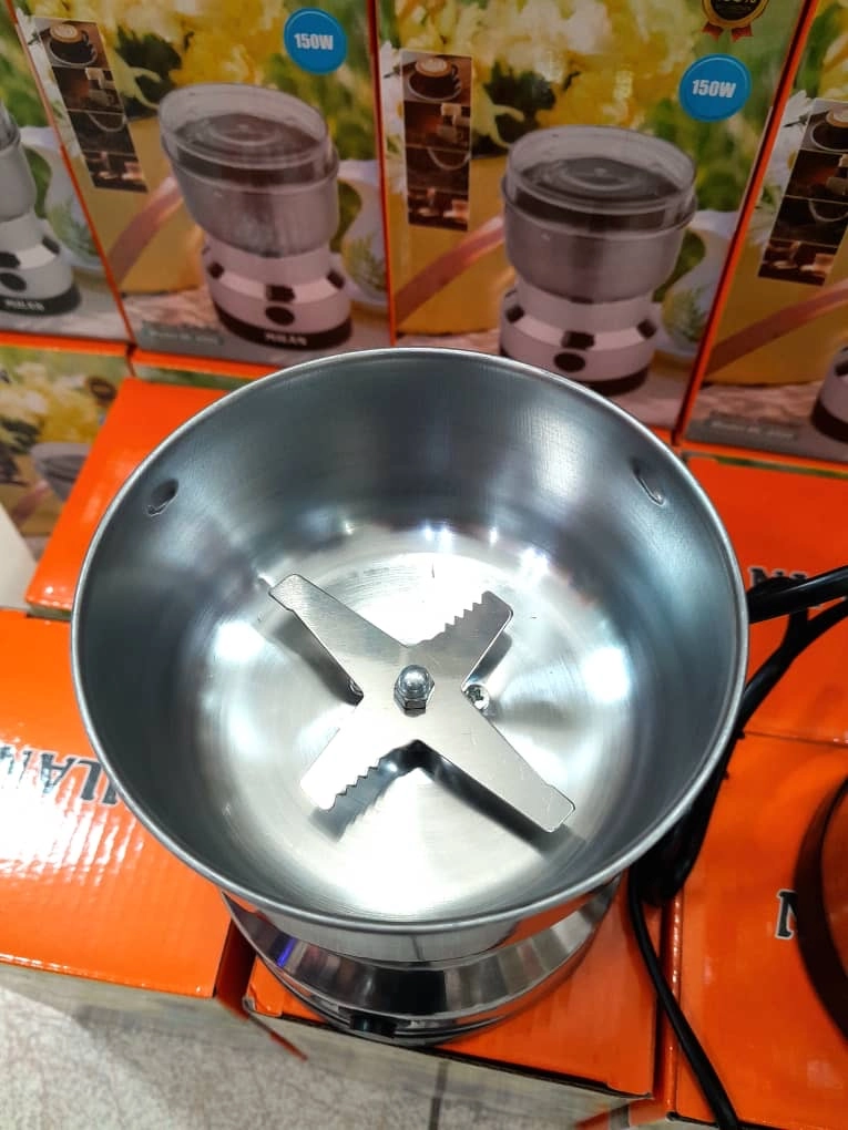 آسیاب برقی مدل ML-8500