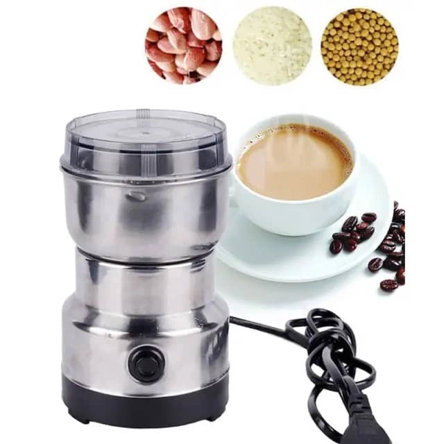 آسیاب برقی مدل ML-8500