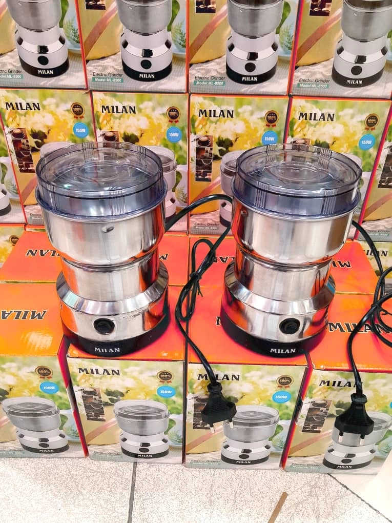 آسیاب برقی مدل ML-8500